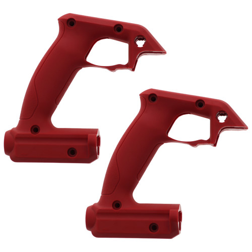 Skil 1619X06230 2825659002 Set of Handles Tool Replacement Parts (2-Pack)