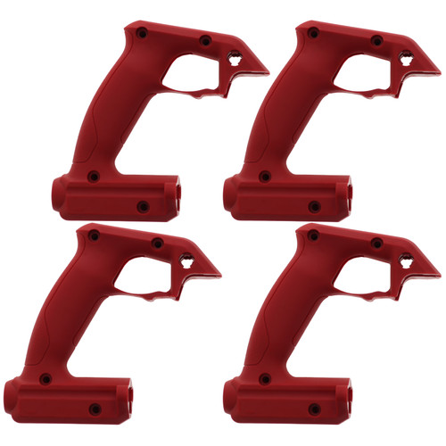 Skil 1619X06230 2825659002 Set of Handles Tool Replacement Parts (4-Pack)