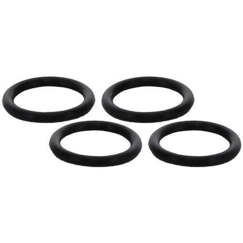 Senco LB0018 Seal O-Ring Genuine OEM Replacement Tool Part for Models SFN30 and SFN1 (4-Pack)
