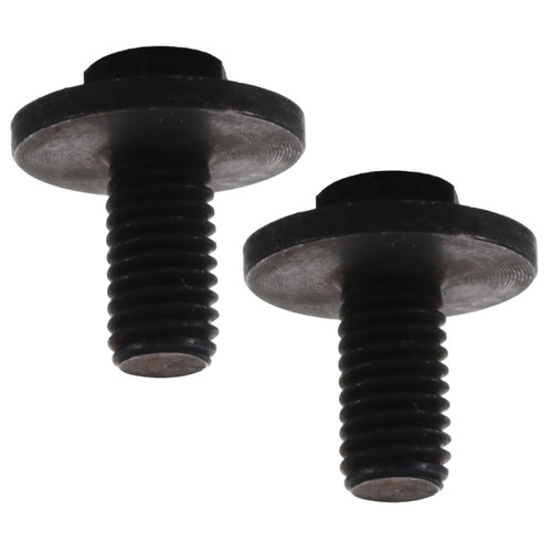 Metabo HPT 320971 Bolt W/Flange M8x15.5 (2-Pack)