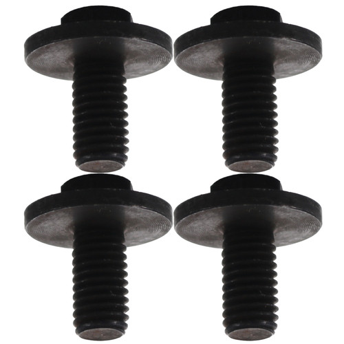 Metabo HPT 320971 Bolt W/Flange M8x15.5 Tool Part for Model C7SB2 (4-Pack)