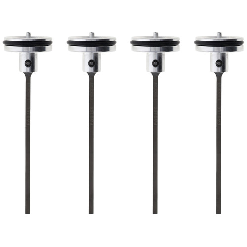 Senco EA0166 Piston Assembly Replacement Part for Nailer Models (4-pack)