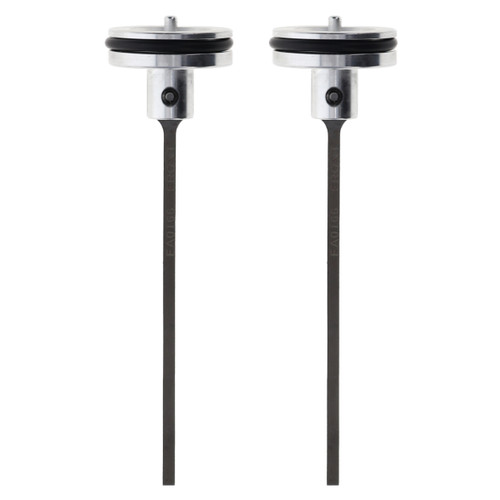 Senco EA0166 Piston Assembly Replacement Part for Nailer Models (2-pack)