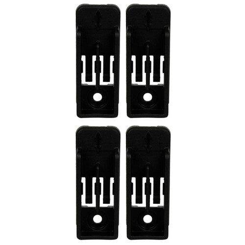 Makita 452947-8 Bit Holder Replacement Part for Drill Models (4-Pack)