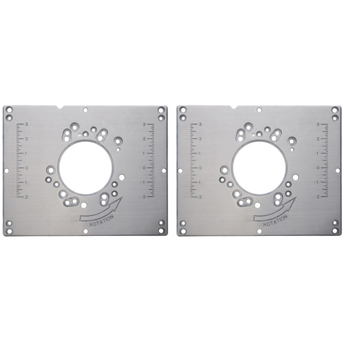 Bosch 2610938414 Adapter Plate for RA1171 and RA1181 Helton Tool