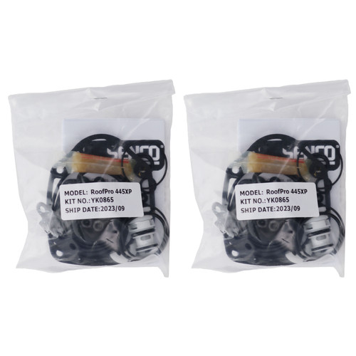 Senco YK0865 Repair Kit for Nailer FP23LXP & FP21LXP (2-Pack)