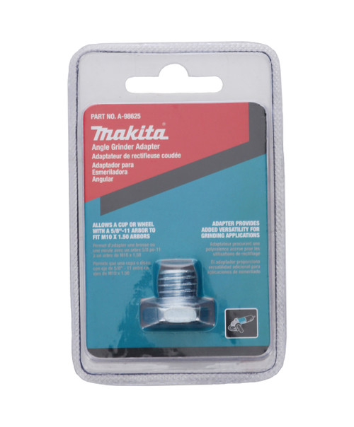 Makita A-98625 Small Angle Grinder Adapter for 9523NB & 9526PB