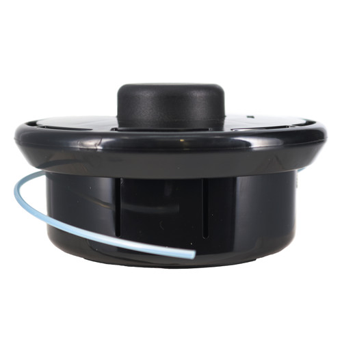 Makita B-05119 Bump and Feed Large Capacity Trimmer Head for String Trimmer EM2650LH