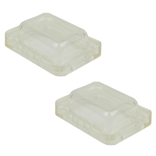 Metabo HPT/Hitachi 6698400 Switch Cover Replacement Parts for TRB24EAP and RB24EAP (2-Pack)