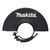 Makita 122772-8 7" Tool-Less Wheel Guard Replacement Tool Part for Angle Grinder Tool GA7011C