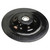 Makita 743025-8 5 in Plastic Backing Pad for Disc Sander GV5000 GV5010GV5000 & GV5010