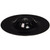 Makita 743025-8 5 in Plastic Backing Pad