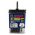 BOSCH ITT25215 15-Pack 2in Torx #25 Impact Tough Screwdriving Power Bits