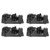 Makita 838175-3 Inner Tray for DGA454, DGA455, DGA456, DGA504, DGA505 (4-Pack)