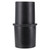BOSCH VAC002 Vacuum Hose Adapter for 1-1/4in and 1-1/2in Hoses