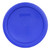 Cadet Blue 7201-PC 4-Cup Plastic Lid