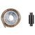 Superior Parts Ribbon Spring Set with Aluminum Wheel Replacement Parts for Hitachi NR83A Nailer