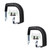 Makita 199176-9 Loop Handle For GA7060 GA7061 GA9060 (2-Pack) Makita 199176-9 Loop Handle For GA7060 GA7061 GA9060 (2-Pack)