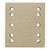 Makita 423142-7 Sponge Rubber