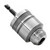 Makita 763198-1 3/8-inch Keyless Chuck with 1/4-inch Shank Adapter Tool Replacement Parts for Drills and Drivers