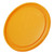 7201-PC 4-Cup Lemondrop Yellow Food Storage Replacement Lid