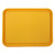 Pyrex 7210-PC  Lemon Drop Yellow Food Storage Replacement Lid (2-Pack)