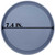 Pyrex 7402-PC 6/7-Cup Cerulean Blue Food Storage Replacement Lid
