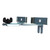 Genuine Makita 122965-7 Straight Guide