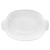 CorningWare FS14 4qt/3.8L French White Casserole Roaster Dish CorningWare FS14 4qt/3.8L French White Casserole Roaster Dish