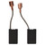 Bosch 1617014143 Brush Set