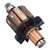 Makita 619198-8 Armature for Makita Drills BDF452, BHP452, DF452D