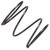 Makita 233005-7 Compression Spring for Impact Driver