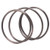 Makita 233005-7 Compression Spring for Impact Driver 6916DWDE