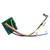 Makita Controller Unit for Vacuum BCL180, BCL180F, BCL180Z (Type-3)