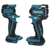 Makita 187455-7 Housing Set for 18V LXT Impact Driver Series