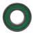 Makita 211236-8 Ball Bearing for Sander BO5021K BO5010 BO5001 BO5021 (4-Pack)