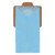 Makita 198745-3 5PK Paper Filter for XLC10, XLC07, GLC02R1