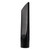 Makita 413809-5 6-Inch Black Crevice Nozzle