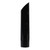 Makita 413809-5 6-Inch Black Crevice Nozzle for Vacuum