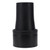 VAC004 2-1/2-Inch Hose to 35mm Dust Hose Port Adapter for Table Saw