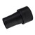 Bosch VAC004 2-1/2-Inch Hose to 35mm Dust Hose Port Adapter
