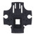 Makita 421850-4 Dust Plate Replacement Part
