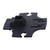 Reduces dust and debris during operation