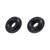 Superior Parts SP 174073 2-Piece Aftermarket O-Ring Set for Bostitch Nailer BRT130, BTFP1664K