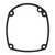 Superior Parts SP 174050Q Gasket - Frame/Deflect for Dewalt Nailer N66C-1, N66BC-1
