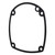 Superior Parts SP 174050Q Gasket - Frame/Deflect