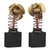 Makita CB210 Carbon Brush Set