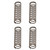 Superior Parts SP 501006 Aftermarket Compression Spring for Paslode Nailer F350S, F400S, F250S-PP, F325C (4-Pack)