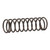 SP 501006 Aftermarket Compression Spring for Paslode Nailer F350S, F400S, F250S-PP, F325C