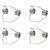 Superior Parts SP 501500 Aftermarket Lever Spring for Paslode Nailer (4-pack)